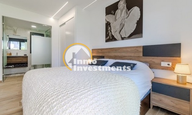Revente privée - Appartement - Orihuela Costa - Las Filipinas