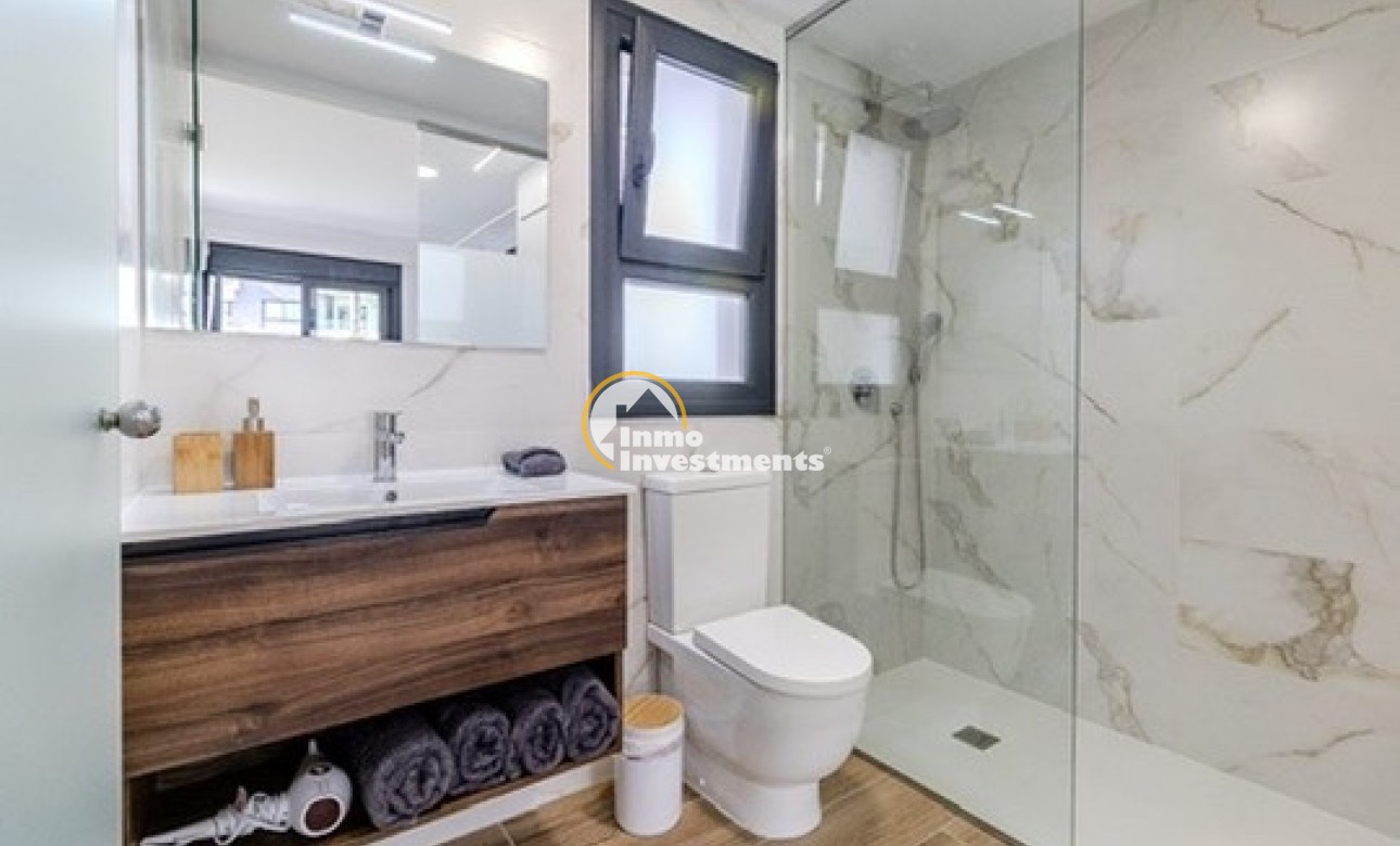 Revente privée - Appartement - Orihuela Costa - Las Filipinas