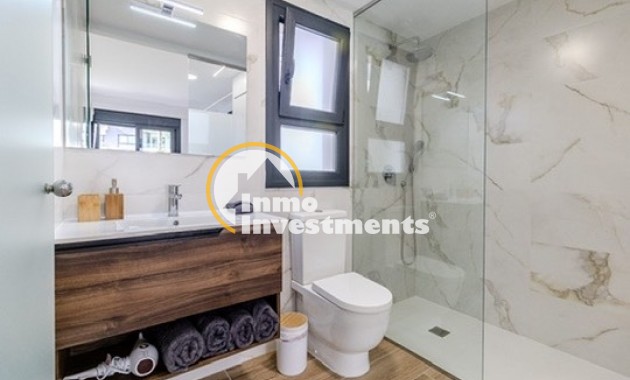 Revente privée - Appartement - Orihuela Costa - Las Filipinas
