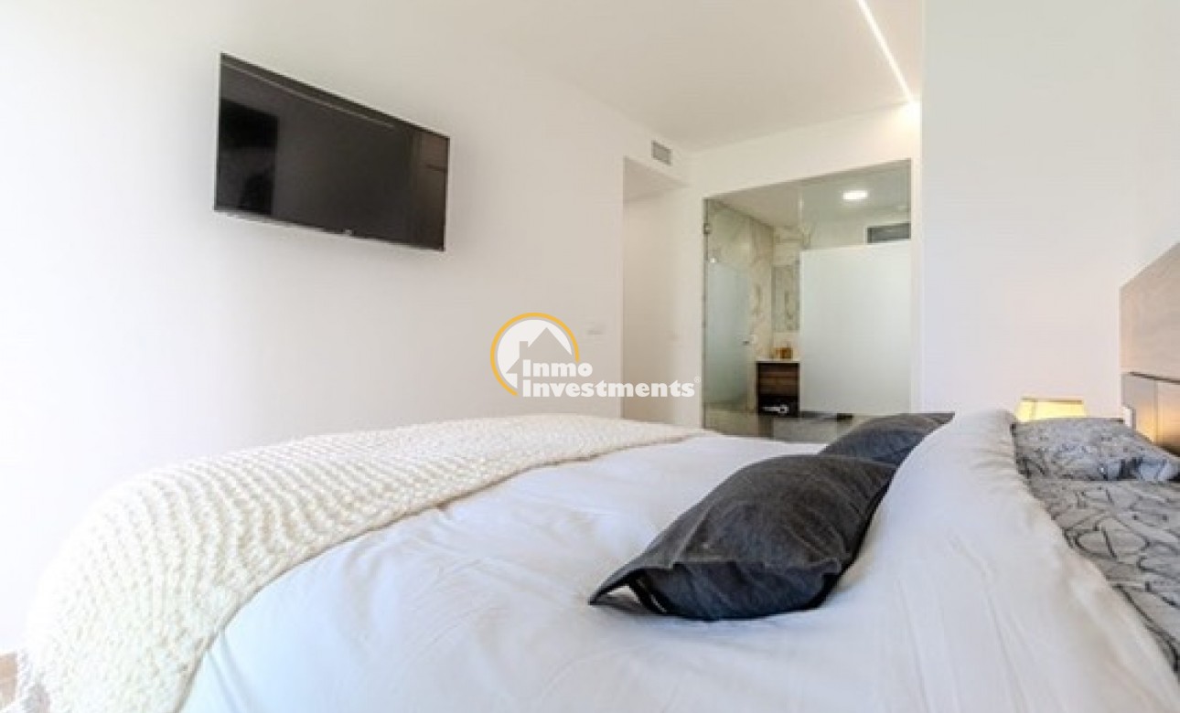Revente privée - Appartement - Orihuela Costa - Las Filipinas
