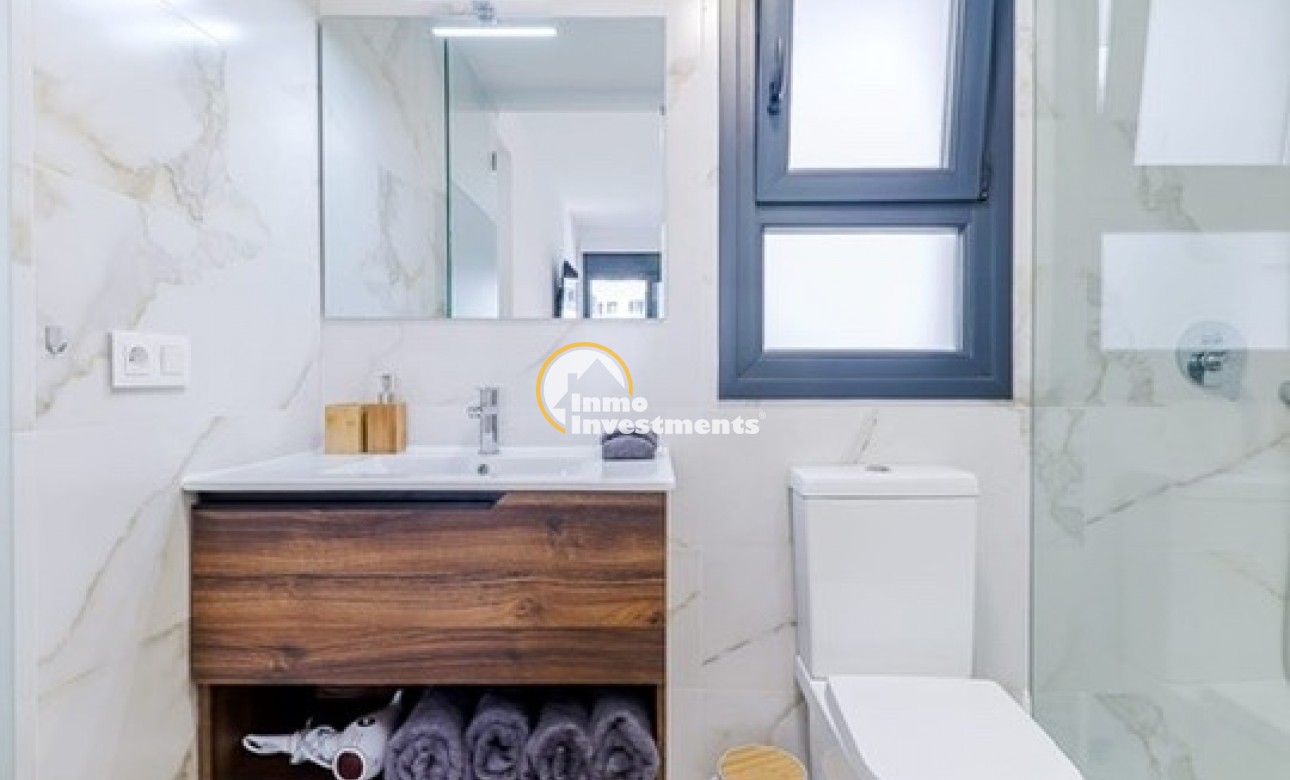 Revente privée - Appartement - Orihuela Costa - Las Filipinas