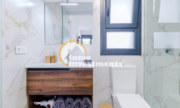 Revente privée - Appartement - Orihuela Costa - Las Filipinas