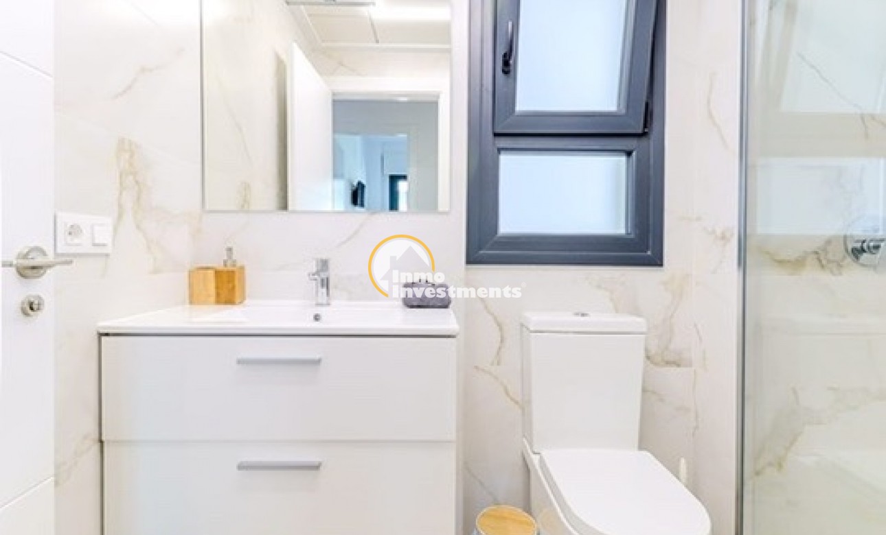 Revente privée - Appartement - Orihuela Costa - Las Filipinas