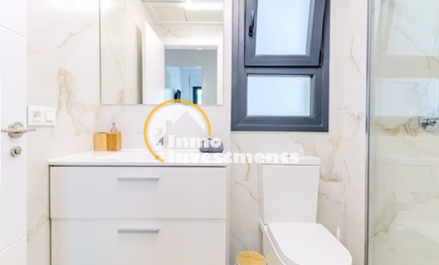 Revente privée - Appartement - Orihuela Costa - Las Filipinas