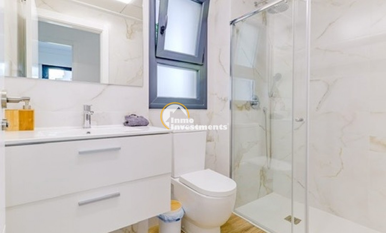 Revente privée - Appartement - Orihuela Costa - Las Filipinas