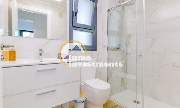 Revente privée - Appartement - Orihuela Costa - Las Filipinas