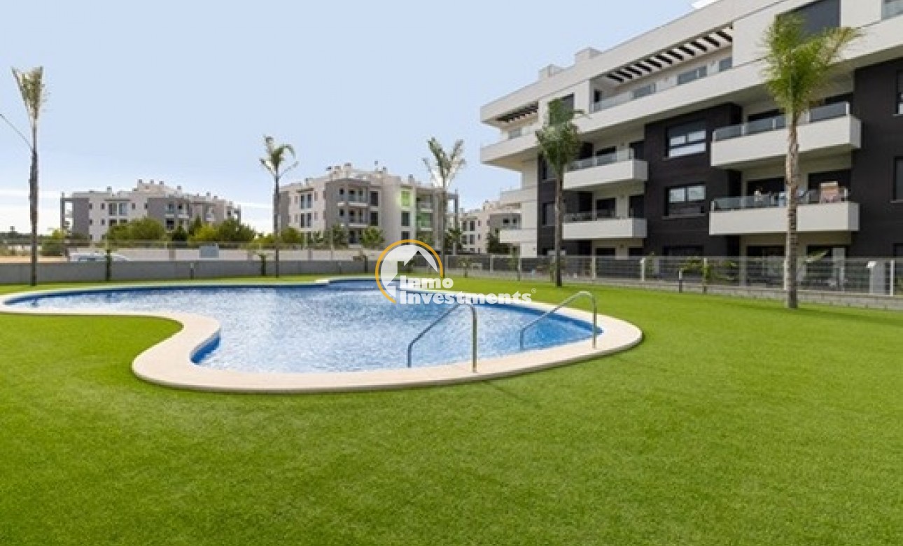 Revente privée - Appartement - Orihuela Costa - Las Filipinas