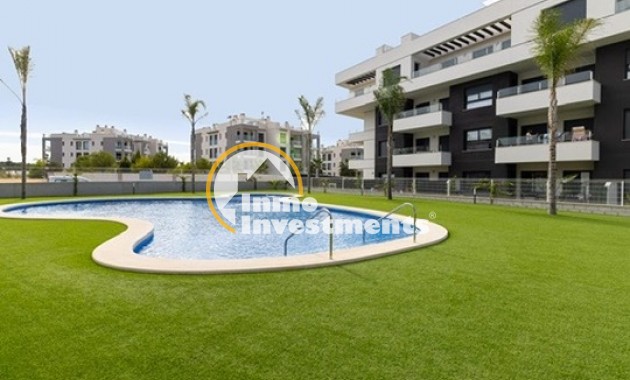 Revente privée - Appartement - Orihuela Costa - Las Filipinas