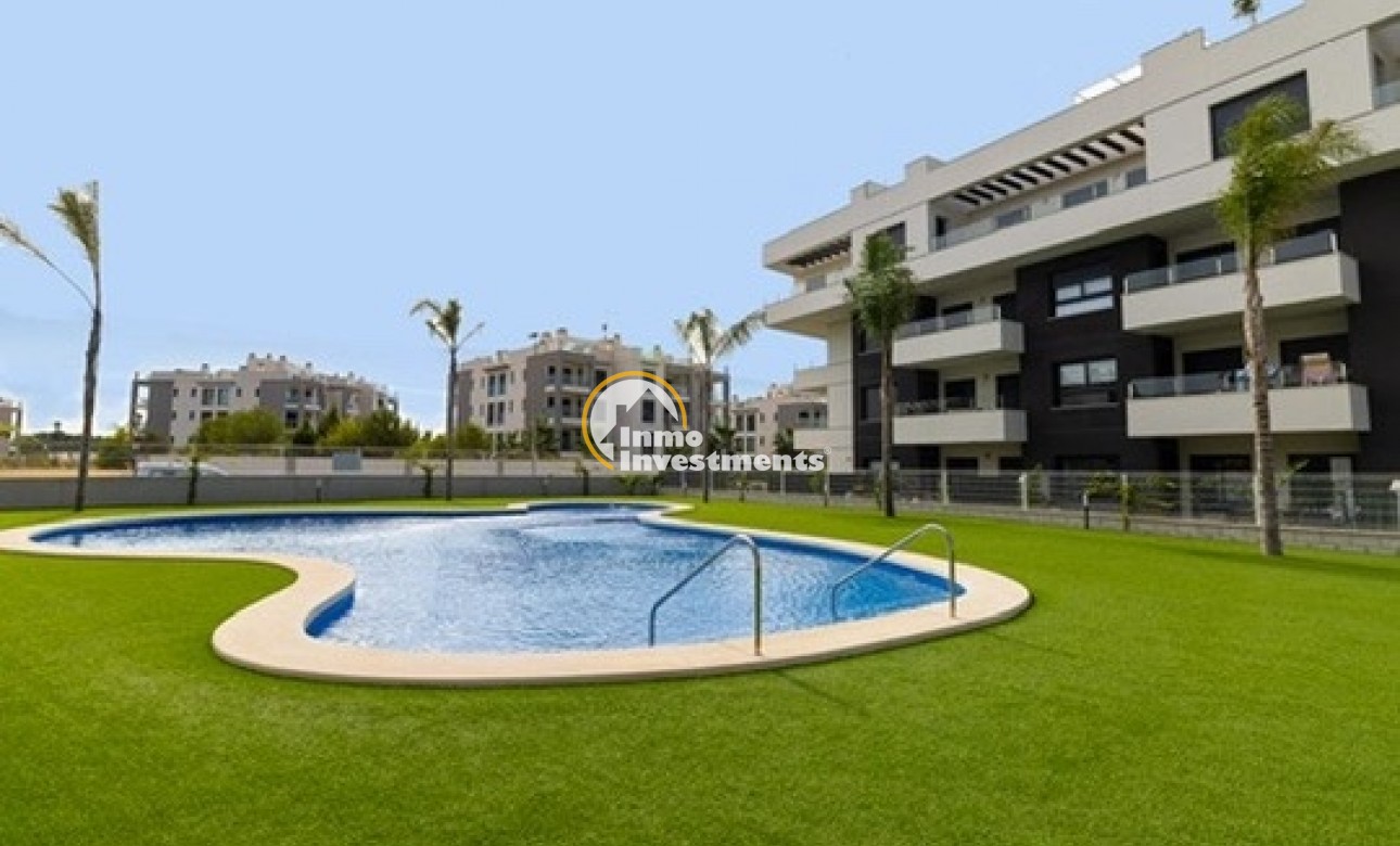 Revente privée - Appartement - Orihuela Costa - Las Filipinas