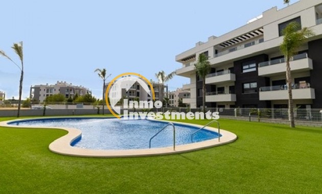 Revente privée - Appartement - Orihuela Costa - Las Filipinas