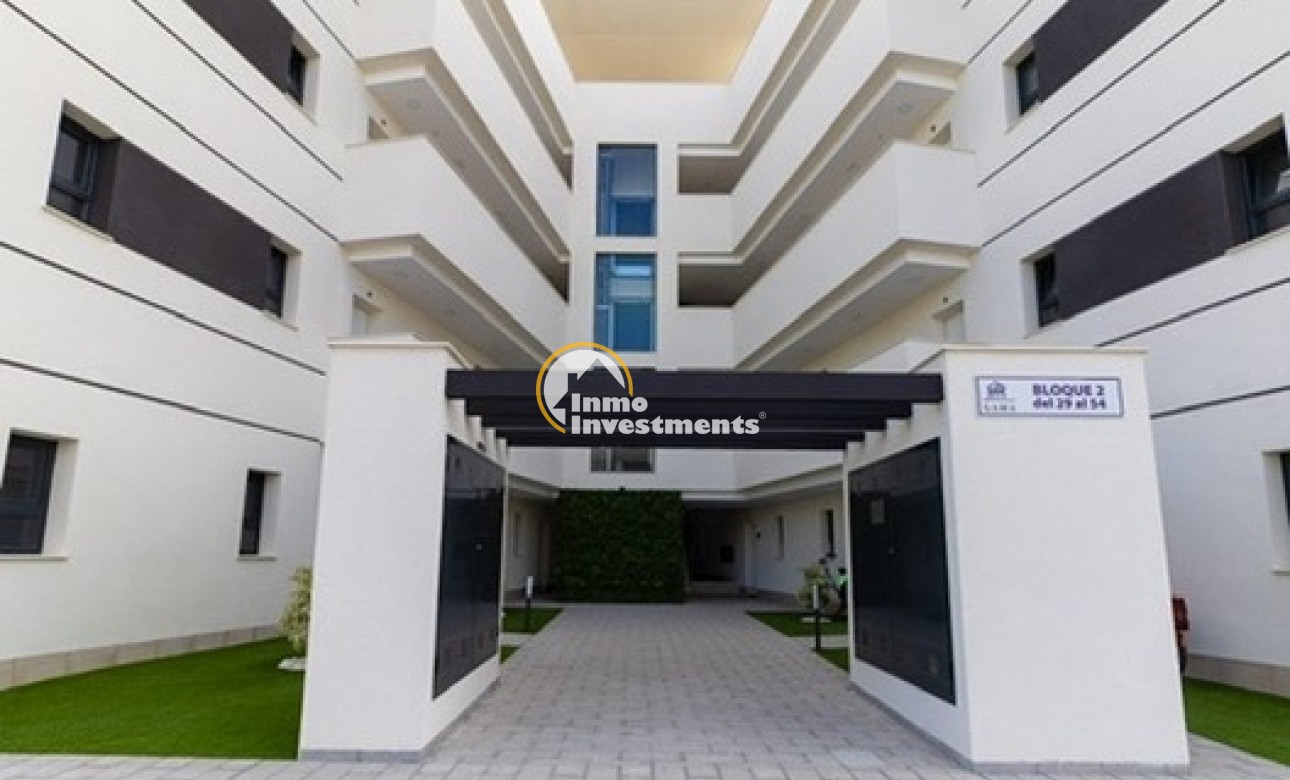 Revente privée - Appartement - Orihuela Costa - Las Filipinas