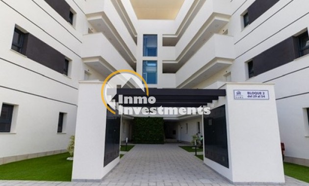 Revente privée - Appartement - Orihuela Costa - Las Filipinas