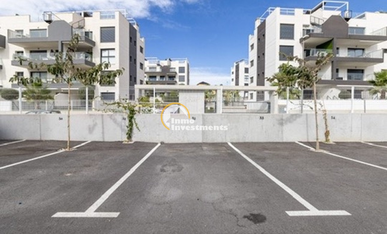 Revente privée - Appartement - Orihuela Costa - Las Filipinas