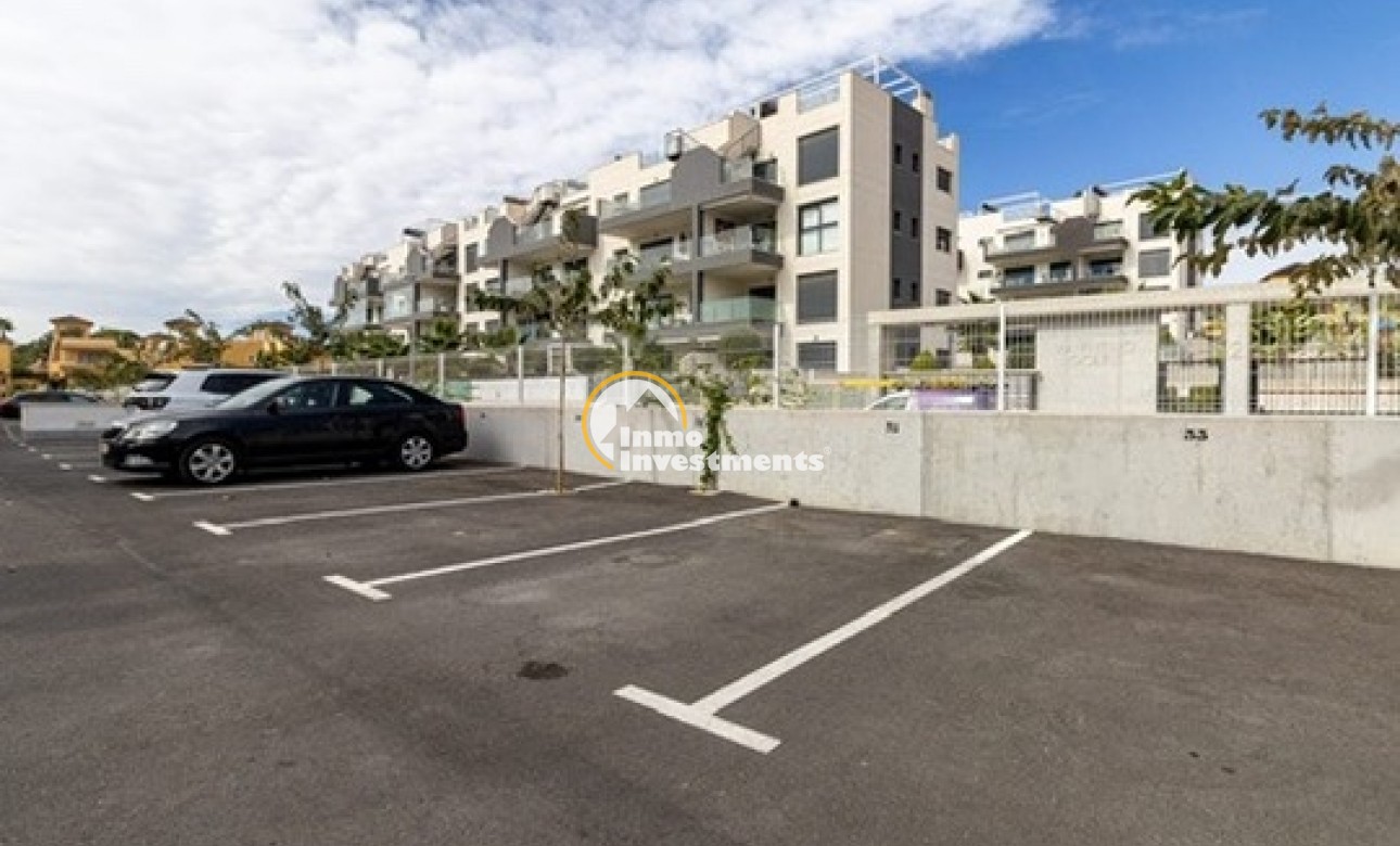 Revente privée - Appartement - Orihuela Costa - Las Filipinas