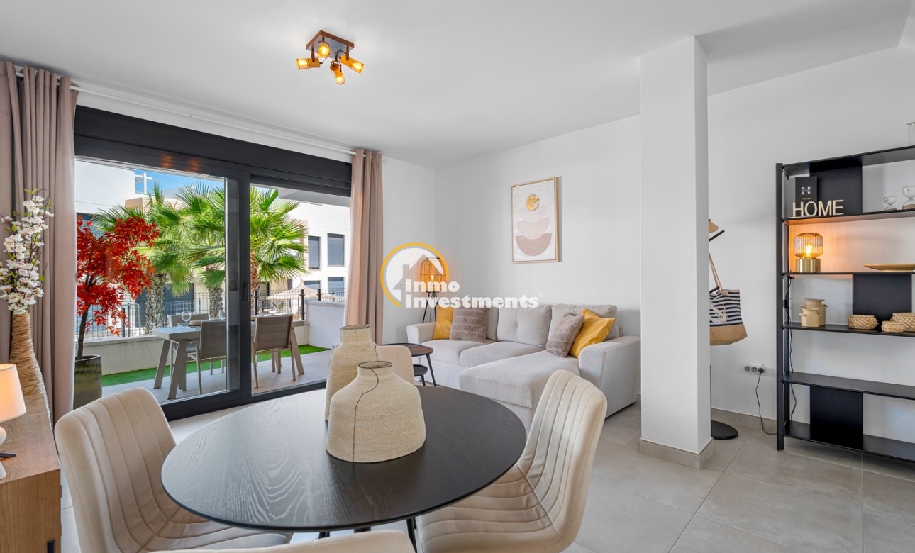 Revente privée - Appartement - Orihuela Costa - Villamartín