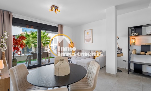 Revente privée - Appartement - Orihuela Costa - Villamartín