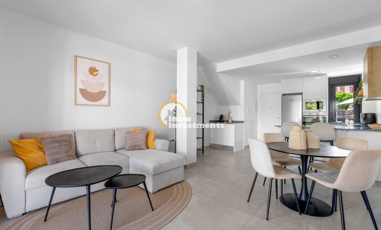 Revente privée - Appartement - Orihuela Costa - Villamartín