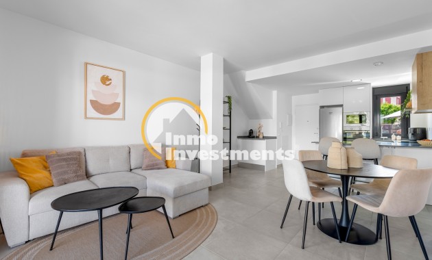 Revente privée - Appartement - Orihuela Costa - Villamartín