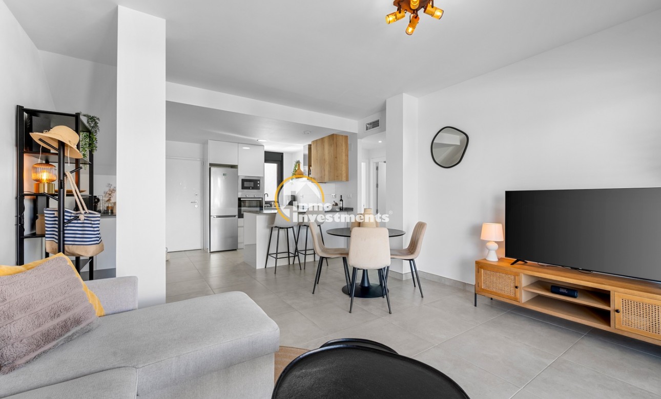 Revente privée - Appartement - Orihuela Costa - Villamartín