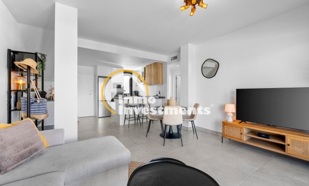 Revente privée - Appartement - Orihuela Costa - Villamartín