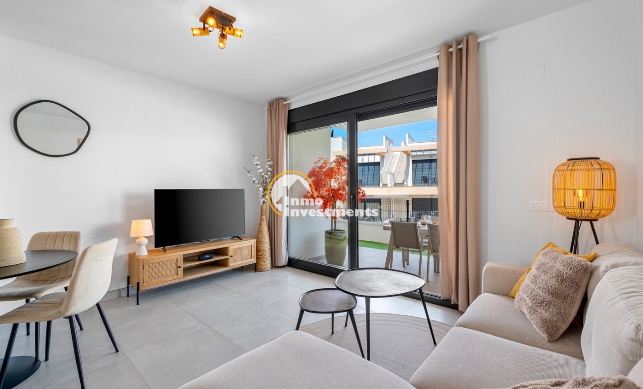 Revente privée - Appartement - Orihuela Costa - Villamartín