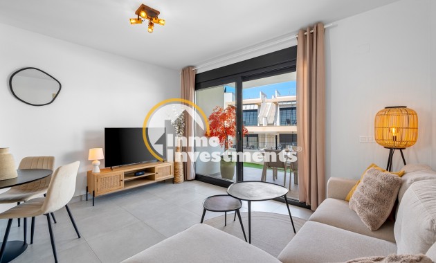 Revente privée - Appartement - Orihuela Costa - Villamartín