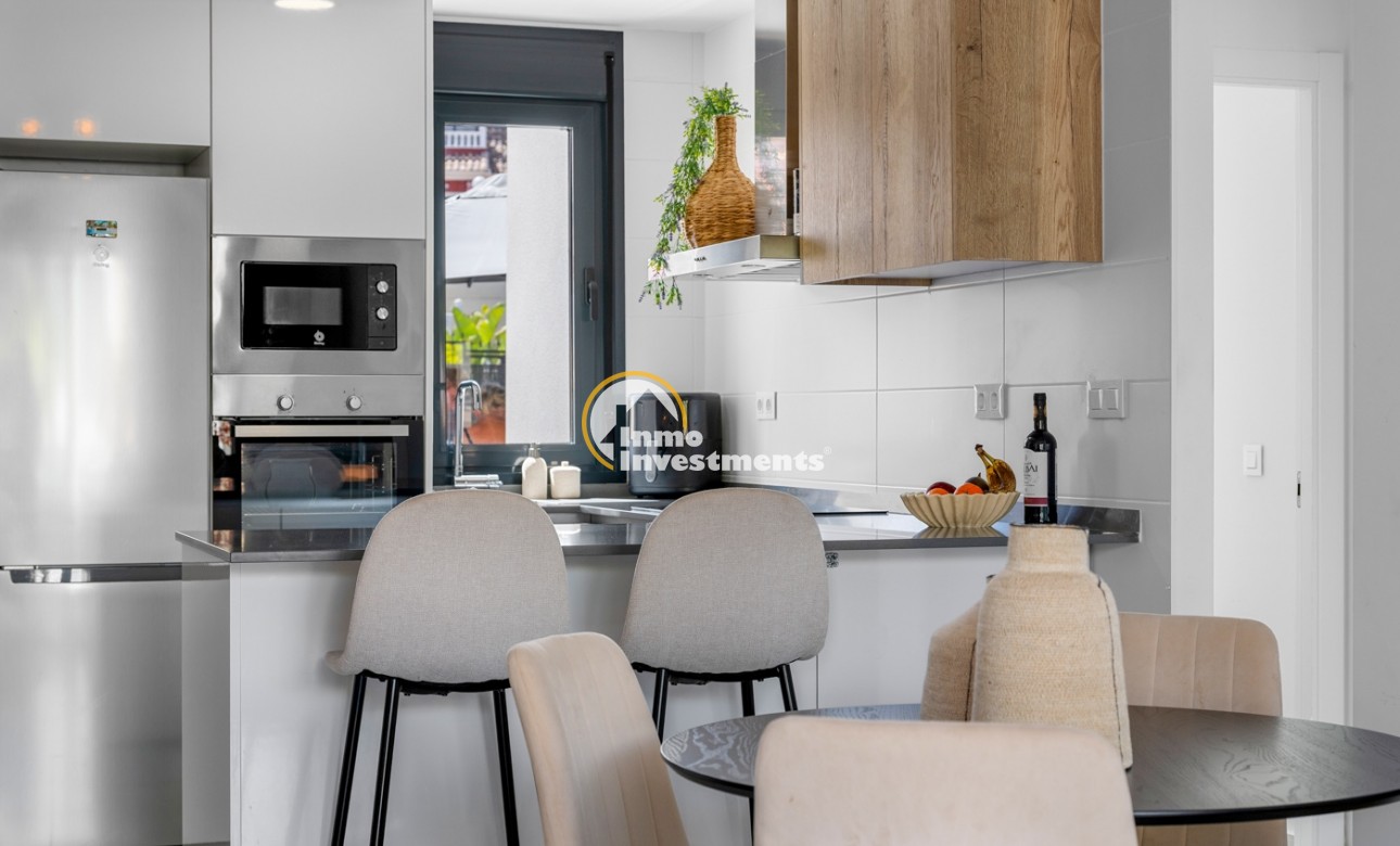 Revente privée - Appartement - Orihuela Costa - Villamartín