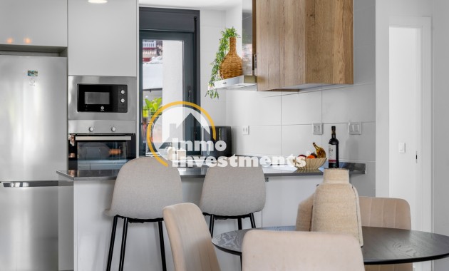 Revente privée - Appartement - Orihuela Costa - Villamartín