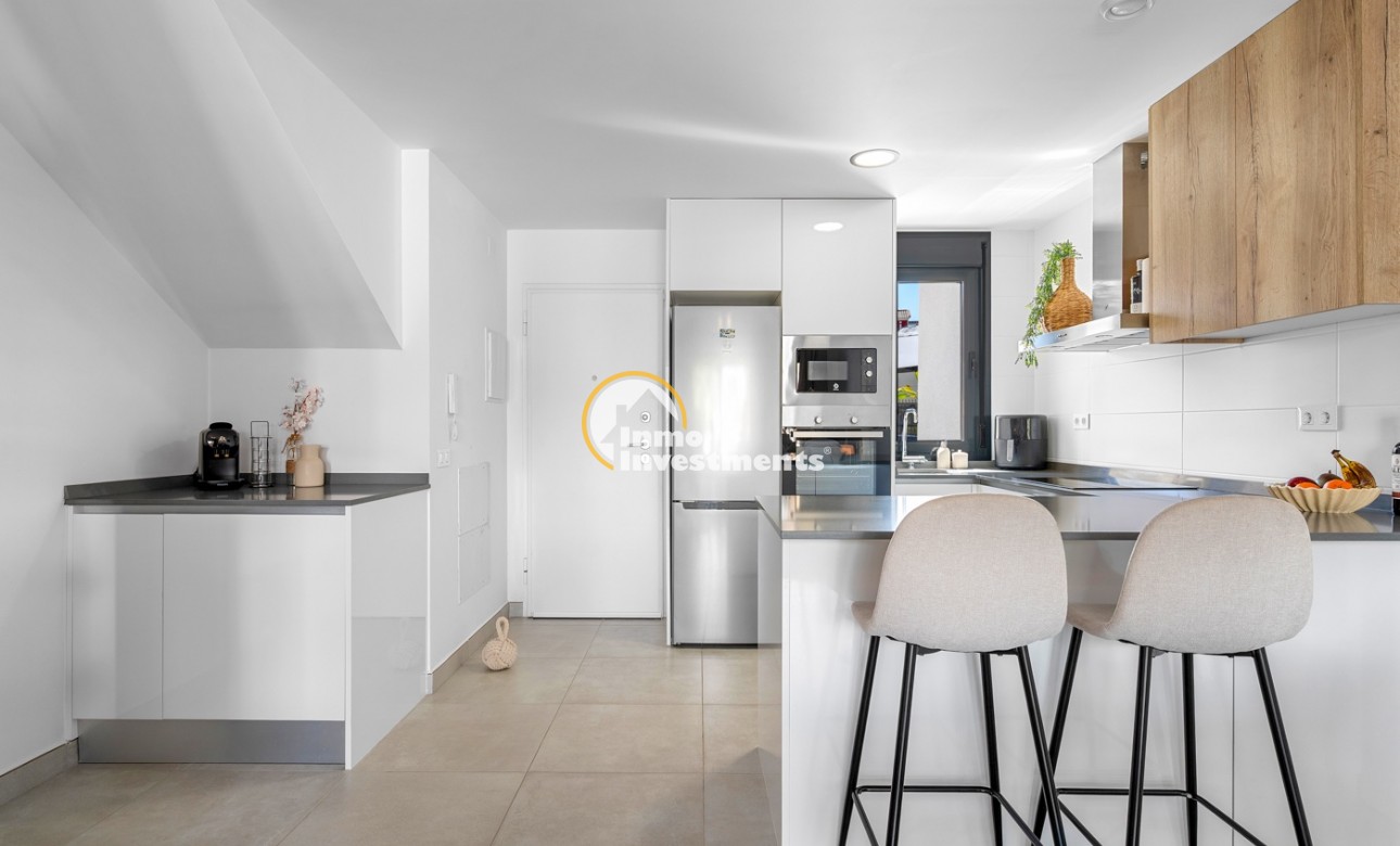 Revente privée - Appartement - Orihuela Costa - Villamartín