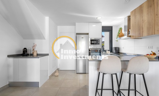 Revente privée - Appartement - Orihuela Costa - Villamartín