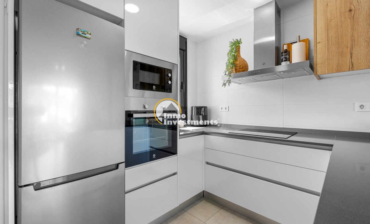 Revente privée - Appartement - Orihuela Costa - Villamartín