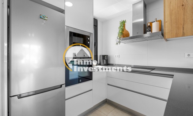Revente privée - Appartement - Orihuela Costa - Villamartín