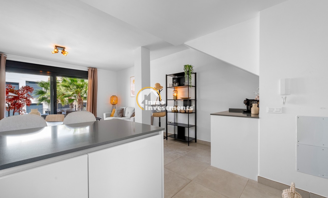 Revente privée - Appartement - Orihuela Costa - Villamartín