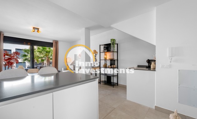 Revente privée - Appartement - Orihuela Costa - Villamartín