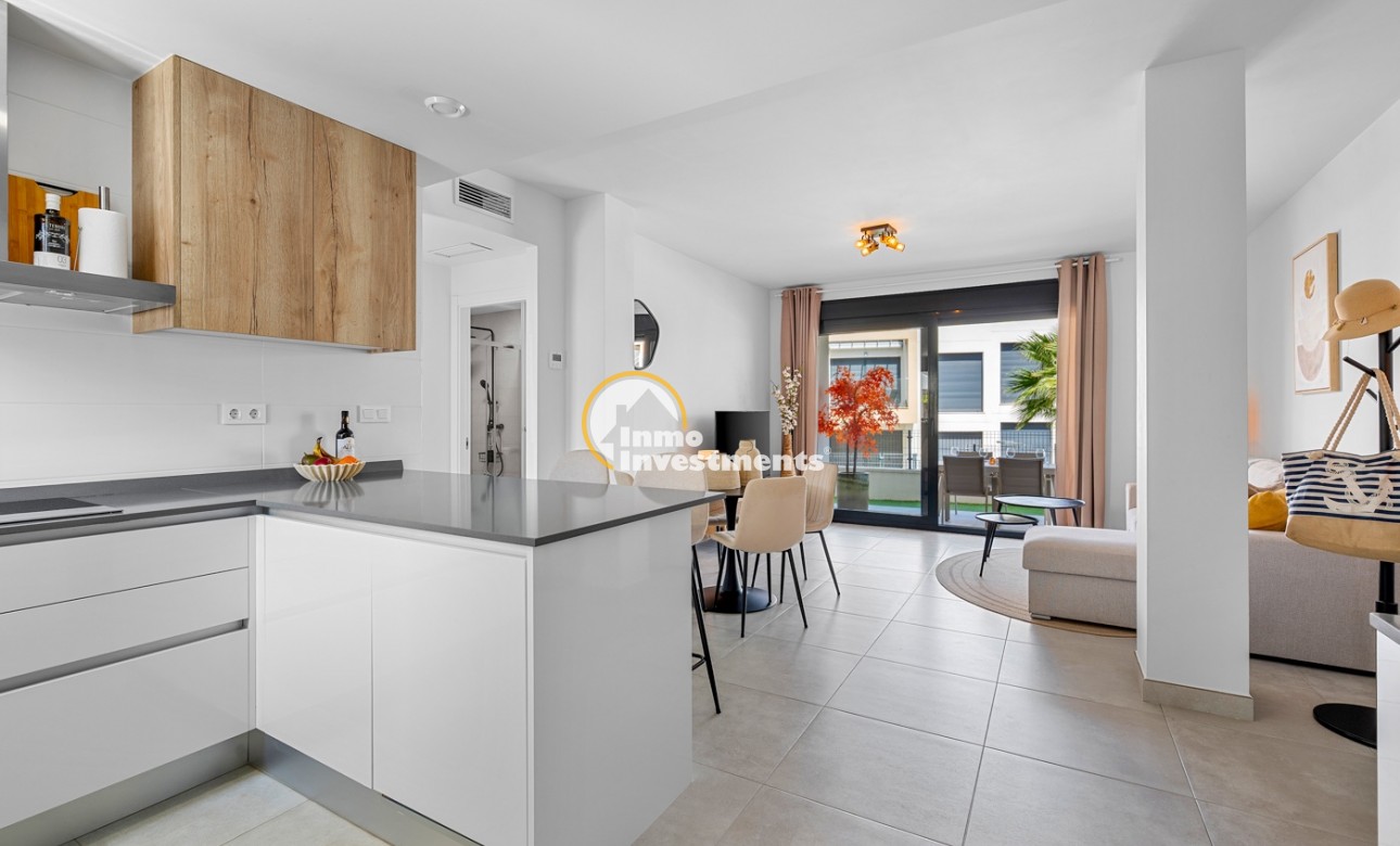 Revente privée - Appartement - Orihuela Costa - Villamartín