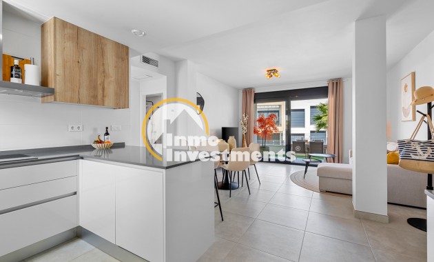 Revente privée - Appartement - Orihuela Costa - Villamartín