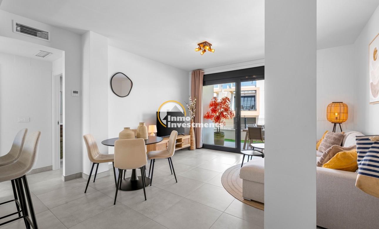 Revente privée - Appartement - Orihuela Costa - Villamartín