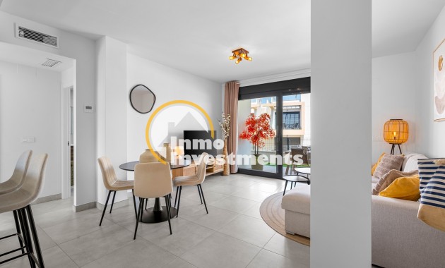 Revente privée - Appartement - Orihuela Costa - Villamartín