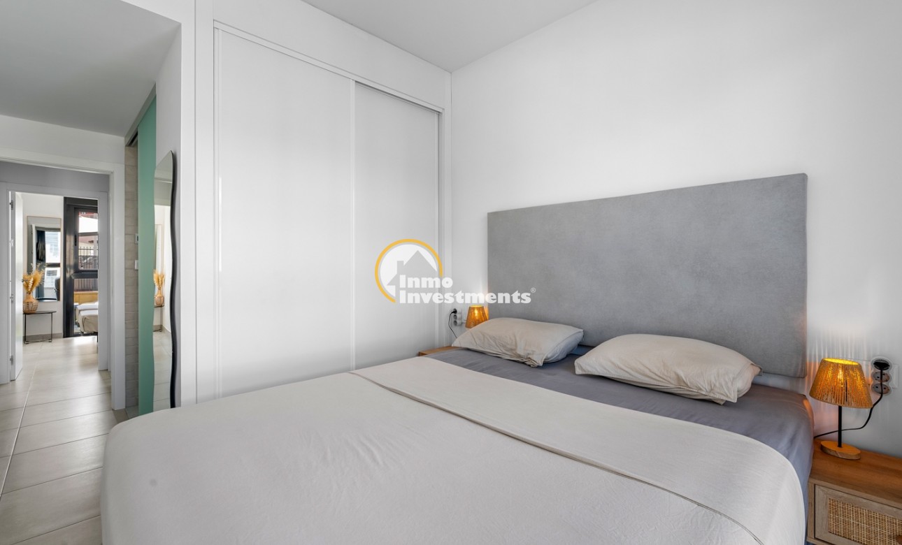 Revente privée - Appartement - Orihuela Costa - Villamartín