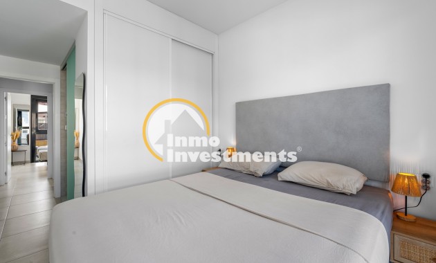 Revente privée - Appartement - Orihuela Costa - Villamartín