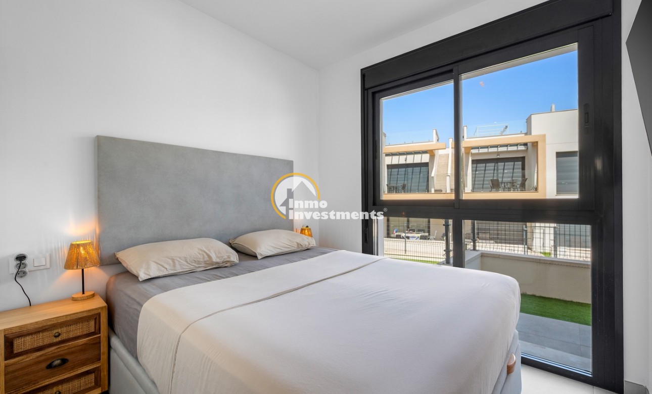Revente privée - Appartement - Orihuela Costa - Villamartín