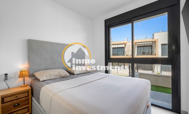 Revente privée - Appartement - Orihuela Costa - Villamartín