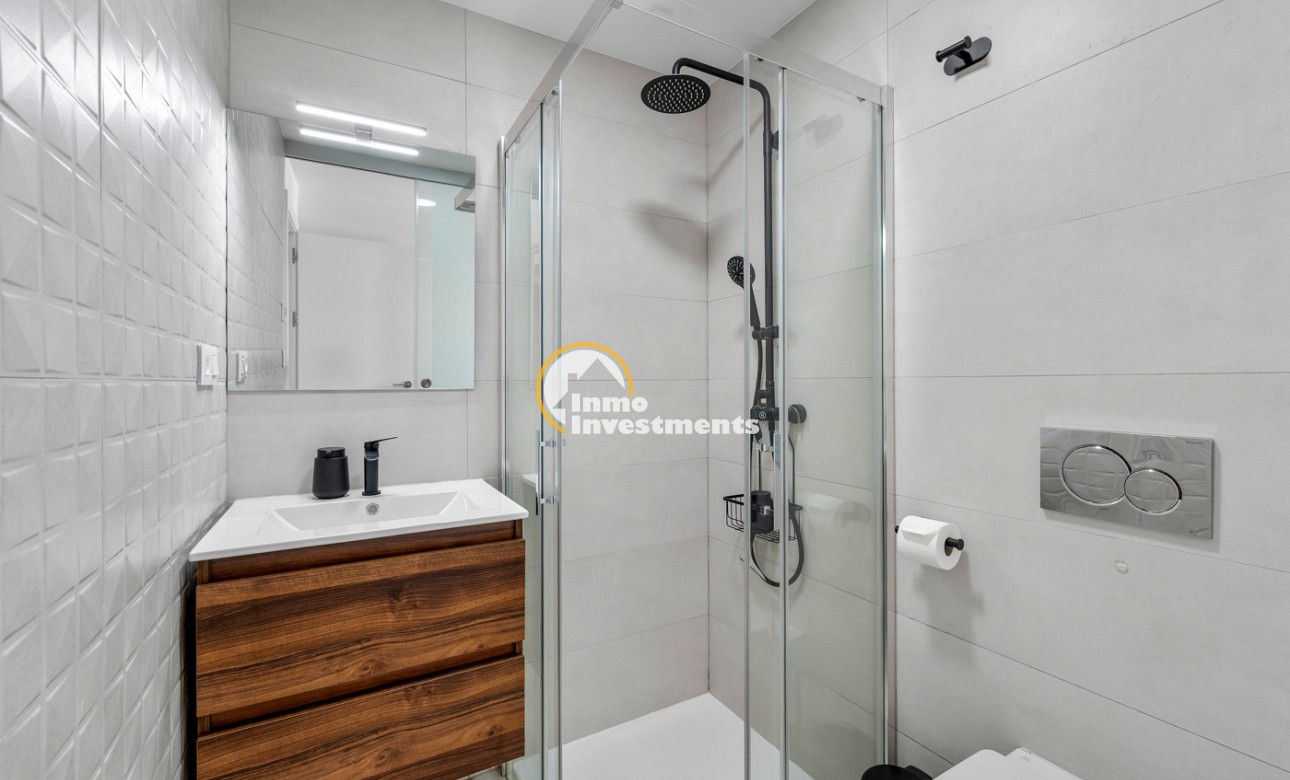 Revente privée - Appartement - Orihuela Costa - Villamartín