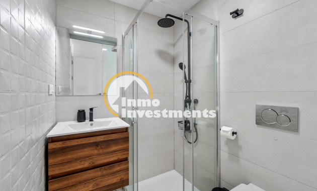 Revente privée - Appartement - Orihuela Costa - Villamartín