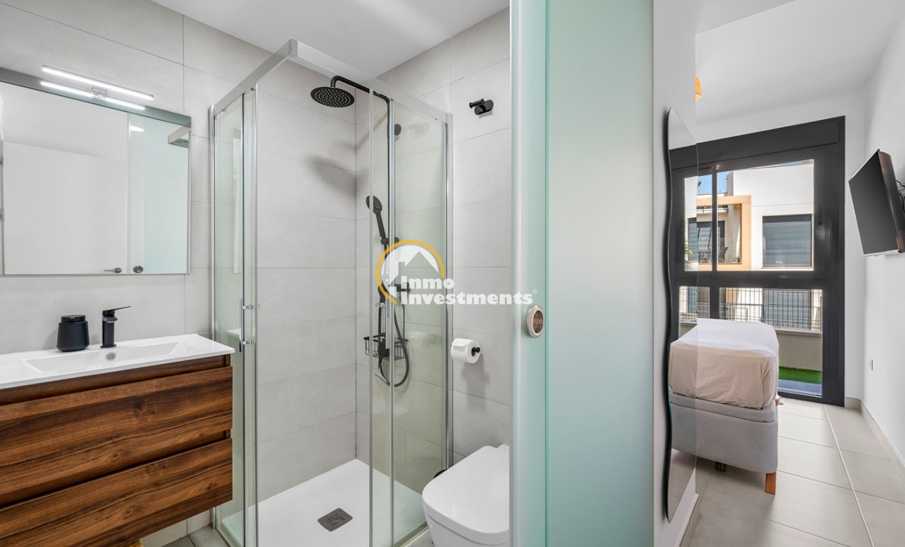 Revente privée - Appartement - Orihuela Costa - Villamartín