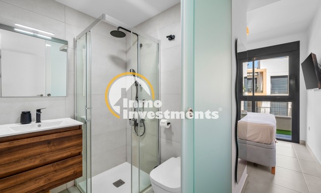 Revente privée - Appartement - Orihuela Costa - Villamartín