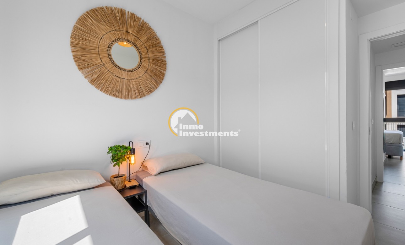 Revente privée - Appartement - Orihuela Costa - Villamartín