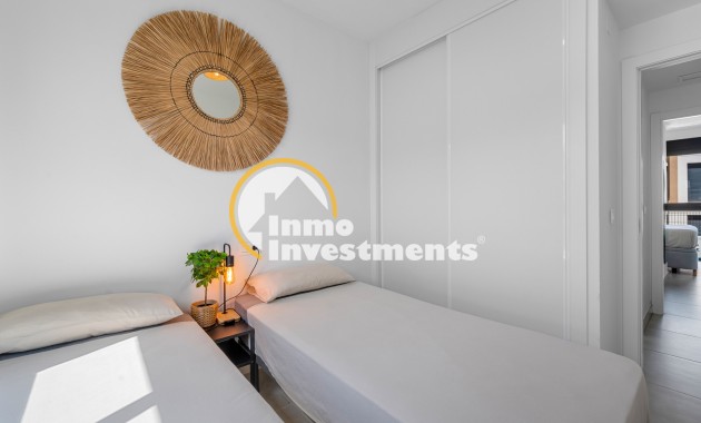 Revente privée - Appartement - Orihuela Costa - Villamartín