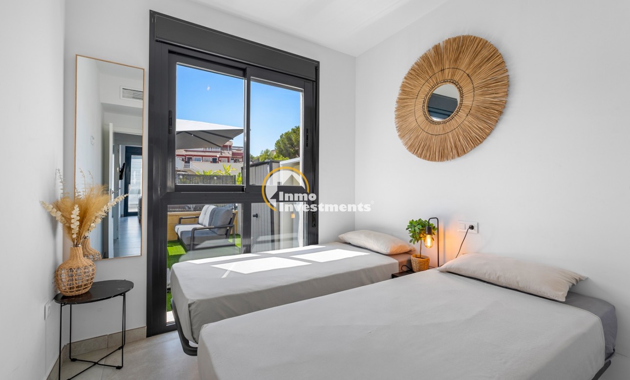 Revente privée - Appartement - Orihuela Costa - Villamartín