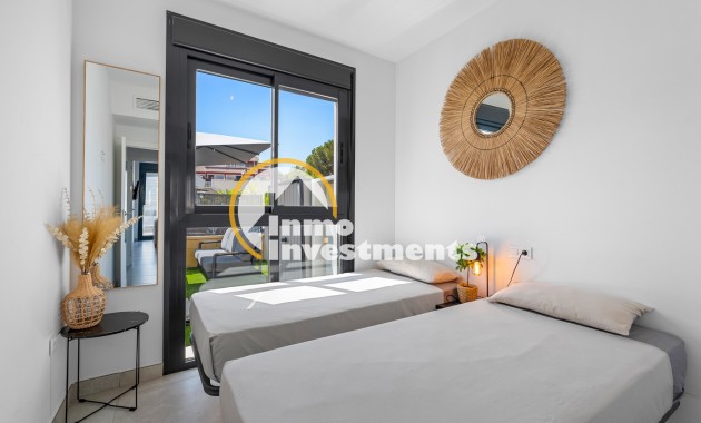 Revente privée - Appartement - Orihuela Costa - Villamartín
